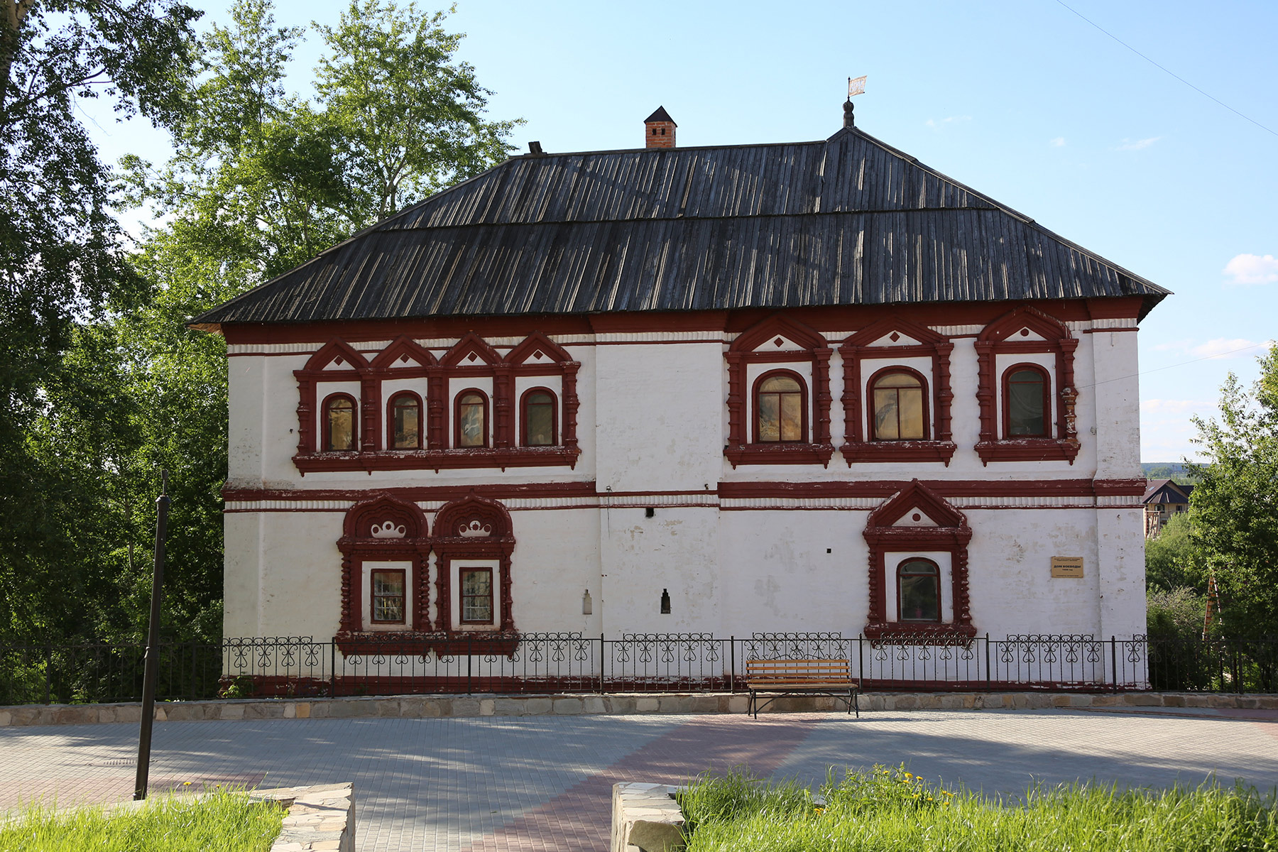 Соликамск (Solikamsk)